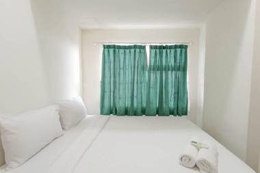 Nice & Homey 2BR at Vida View Makasar By Travelio