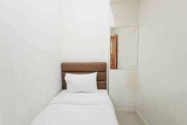 Nice & Homey 2BR at Vida View Makasar By Travelio