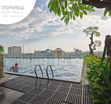 Vida view apartement lt.31 Brensville