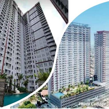 Vida view apartement lt.31 Brensville