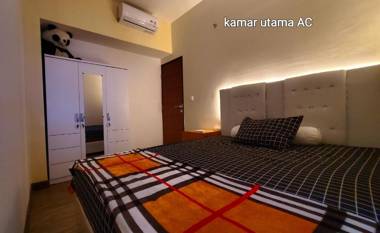 Vida view apartement lt.31 Brensville