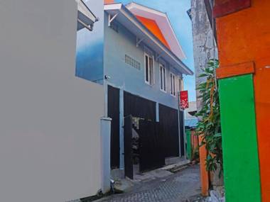 OYO 91375 Pondok Feby Makassar