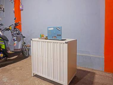 OYO 91375 Pondok Feby Makassar