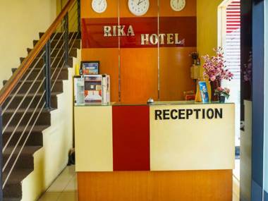 RedDoorz near Mall Panakkukang 3