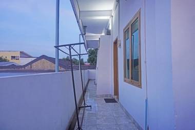 OYO 91456 Anggrek Homes Makassar