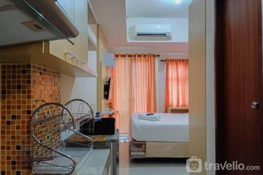 Tranquil Studio at Vida View Makassar By Travelio