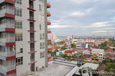 Tranquil Studio at Vida View Makassar By Travelio