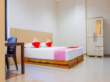 OYO 91648 Losari Homestay