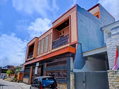 OYO 91649 Orange Homestay Makassar