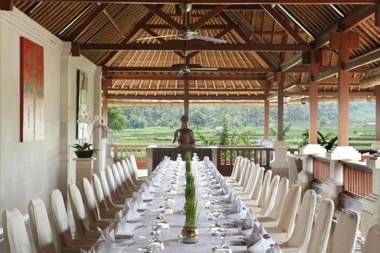 The Ubud Village Resort & Spa