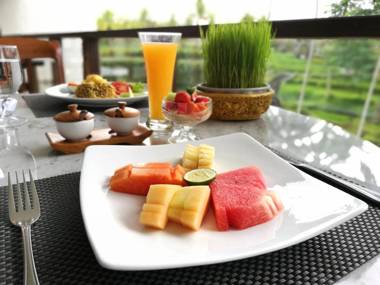 Kamandalu Ubud - CHSE Certified