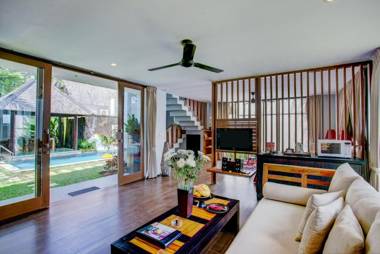 FuramaXclusive Resort & Villas Ubud