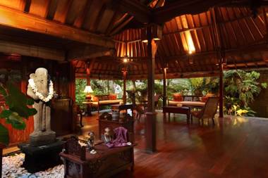 Ibah Luxury Villas & Spa