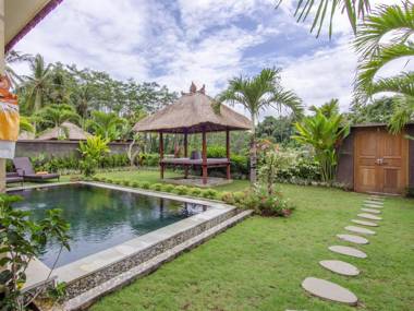 Bhanuswari Resort & Spa