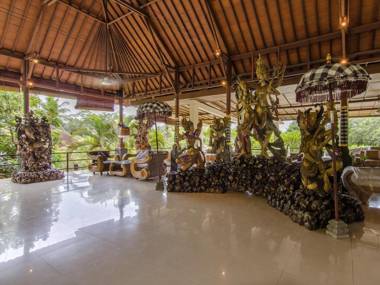 Bhanuswari Resort & Spa