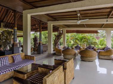 Bhanuswari Resort & Spa