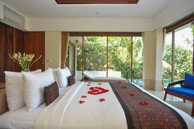 Komaneka at Bisma Ubud