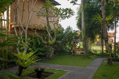Komaneka at Monkey Forest Ubud