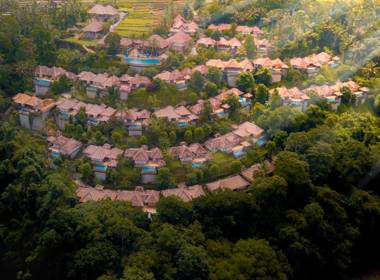 Puri Wulandari A Boutique Resort & Spa - CHSE Certified