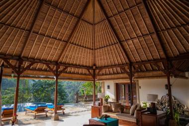 Puri Wulandari A Boutique Resort & Spa - CHSE Certified