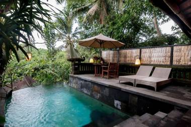 Bidadari Private Villas & Retreat