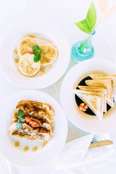 Bebek Tepi Sawah Restaurant & Villas