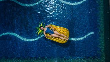 Bebek Tepi Sawah Restaurant & Villas