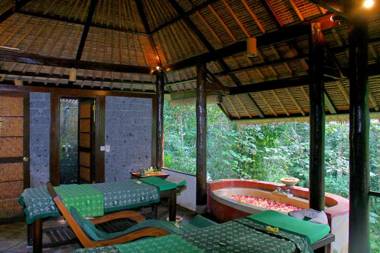 Natura Villa Ubud Bali