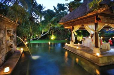 Arma Museum & Resort CHSE Certified