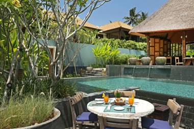 The Purist Villas & Spa Ubud