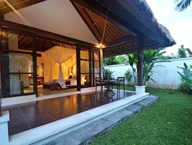 Pertiwi Resort & Spa