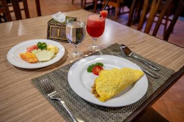 De Munut Balinese Resort