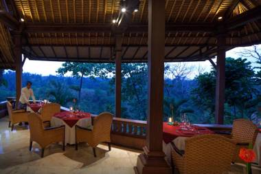 Pita Maha Resort & Spa