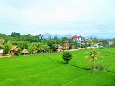 Nuriani Restaurant and Rooms