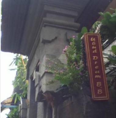 Ubud Dream