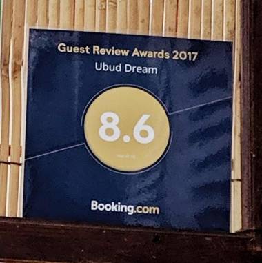 Ubud Dream