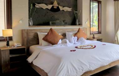 Harum Sari Ubud Private Villa