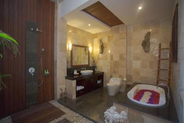 Harum Sari Ubud Private Villa