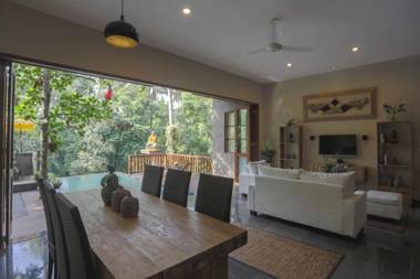 Harum Sari Ubud Private Villa