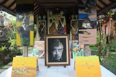 Santana Bali Home stay