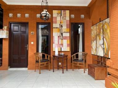 Santana Bali Home stay