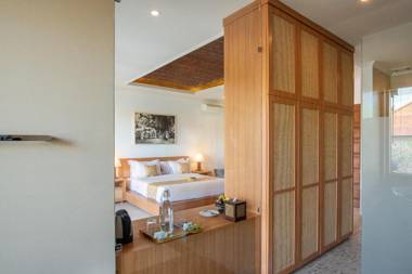 Budhi Ayu Villas and Cottages Ubud by Mahaputra-CHSE Certified