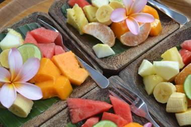 Suka's House Bed & Breakfast