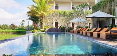 Urban Styles Inata Bisma Ubud