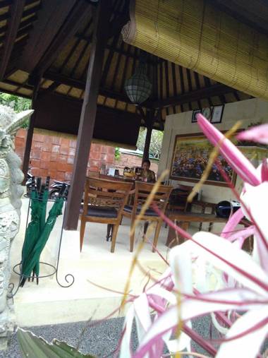 Urban Styles Inata Bisma Ubud