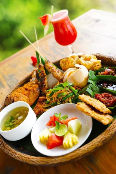 Urban Styles Inata Bisma Ubud