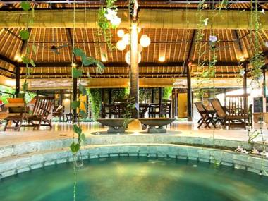 Puri Darma Agung Villa