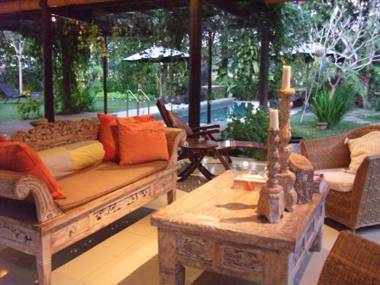 Puri Darma Agung Villa