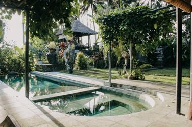 Puri Darma Agung Villa