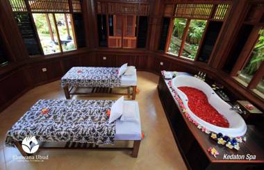 Bhuwana Ubud Hotel and Farming